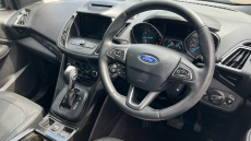 Ford Kuga 1.5 EcoBoost 176 Titanium X Edition 5dr Auto Petrol Estate